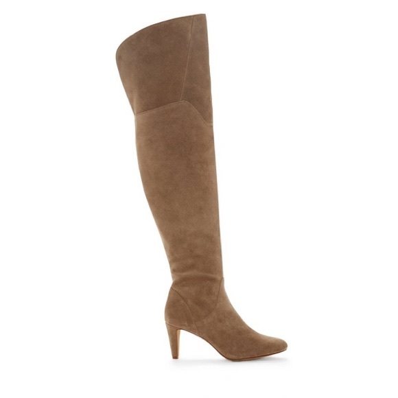 Vince Camuto Shoes - NIB NWT VINCE CAMUTO ARMACELLI OVER THE KNEE BOOTS